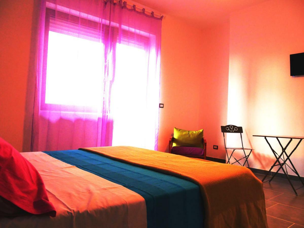 Casa Namaste Bed & Breakfast Lecce Exterior photo