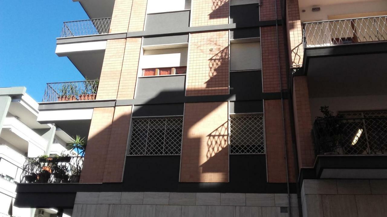 Casa Namaste Bed & Breakfast Lecce Exterior photo