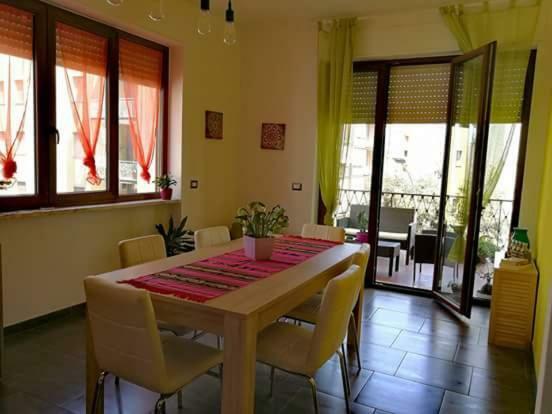 Casa Namaste Bed & Breakfast Lecce Exterior photo